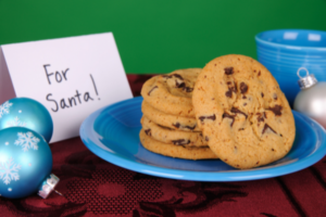 Christmas Cookies